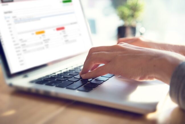 CMMS Software