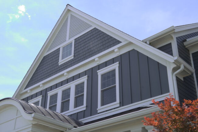 Siding Installation Lakewood